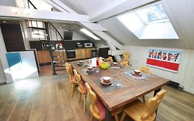 Appartement Bellevue - centre ville